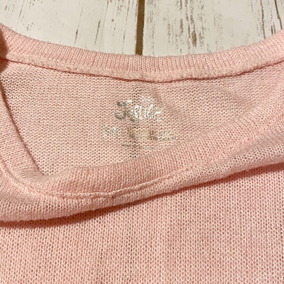 Justice Top 🌷| EUC - Picture 3 of 5